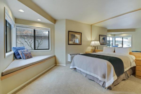 River Ridge 331B - Meredith Lodging